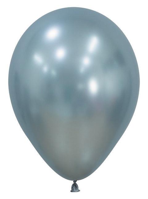 R12 - Silk Arctic Blue - 839 - 50 sztuk