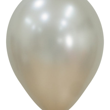 R12 - Silk Cream Pearl - 873 - 50 sztuk