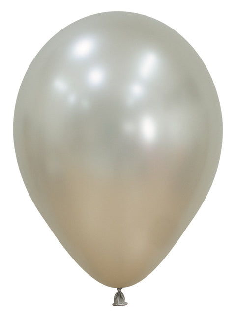 R12 - Silk Cream Pearl - 873 - 50 sztuk