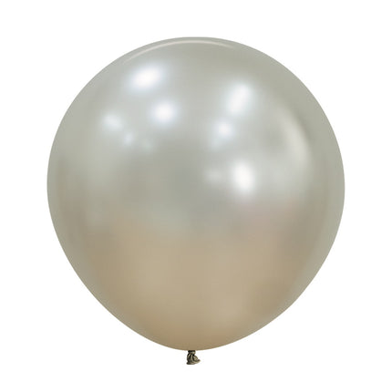 Silk Cream Pearl - 873 - 3 sztuki