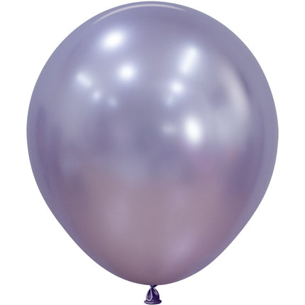 R18 - Silk Light Amethyst - 850 - 25 sztuk