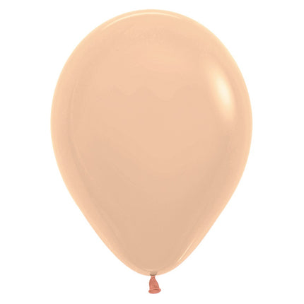 Pastel Matt Malibu Peach - 660 - 50 sztuk