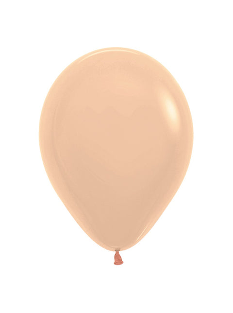 Pastel Matt Malibu Peach - 660 - 50 sztuk