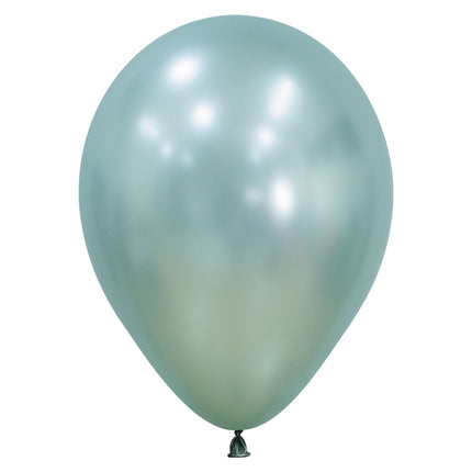 R9 - Silk Cool Mint - 826 - 100 sztuk