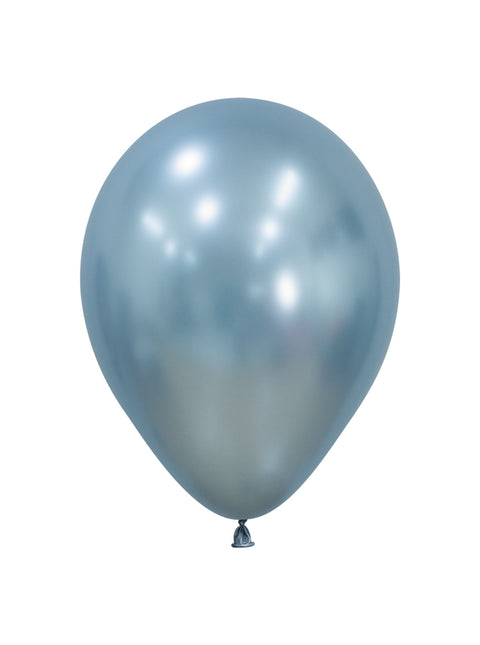 R9 - Silk Arctic Blue - 839 - 100 sztuk