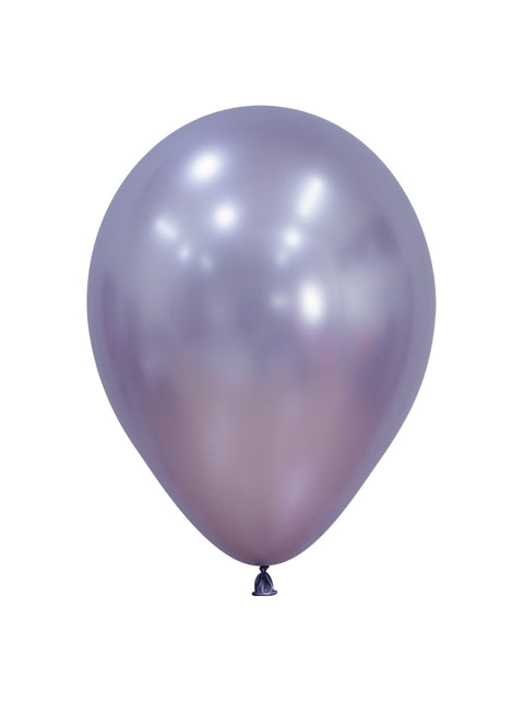 R9 - Silk Light Amethyst - 850 - 100 sztuk