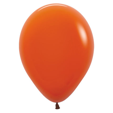 R9 - Sunset Orange - 062 - 50 sztuk
