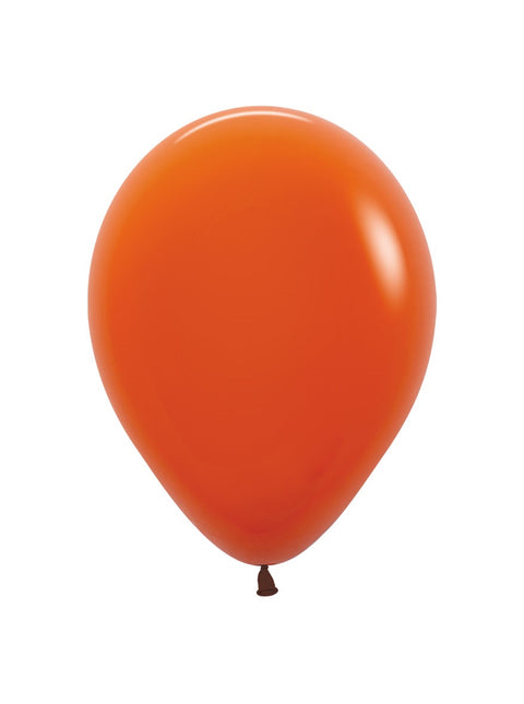 R9 - Sunset Orange - 062 - 50 sztuk
