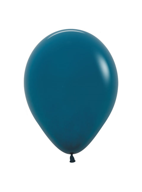 R9 - Deep Teal - 035 - 100 sztuk