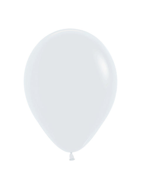 R9 - Biały - 005 - 100 sztuk