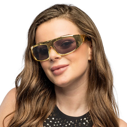 Okulary imprezowe Stellar