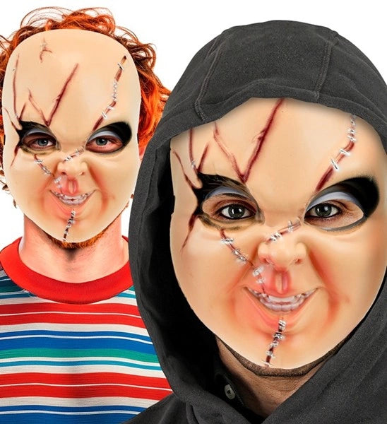 Maska horroru „Good Boy”