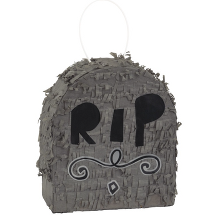MINI PINATA W KSZTAŁCIE NAGROBKA – PREZENT