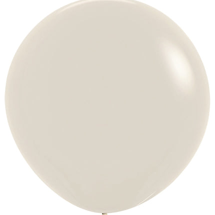 Pastel Dusk Cream - 107 - 10 sztuk