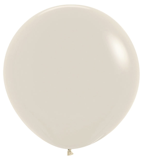 Pastel Dusk Cream - 107 - 10 sztuk