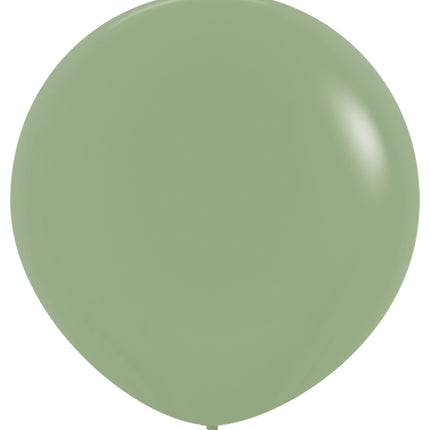 R36 - Eucalyptus - 027 - 2 szt.