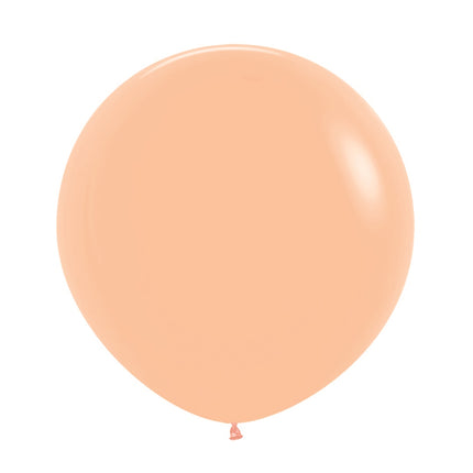 R24 - Peach Blush - 060 - 3 sztuki