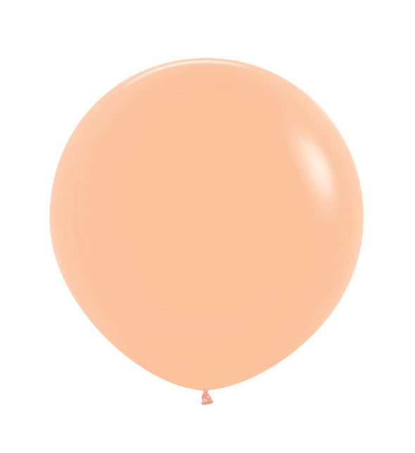 R24 - Peach Blush - 060 - 3 sztuki