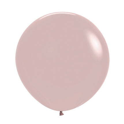 R24 - Pastel Dusk Rose - 110 - 3 sztuki