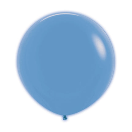 R24 - Neon Blue - 240 - 3 sztuki
