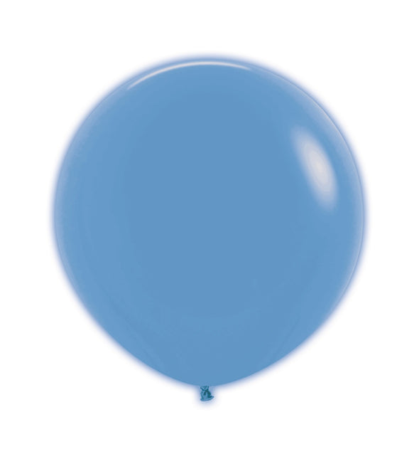 R24 - Neon Blue - 240 - 3 sztuki