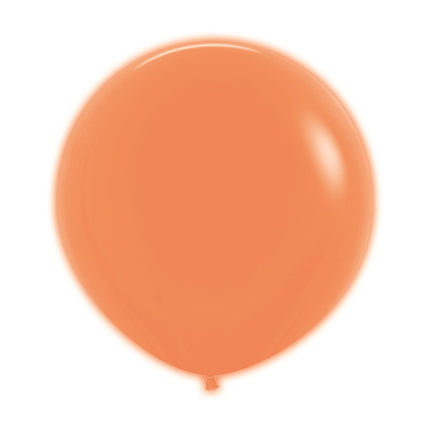 Neon Orange - 261 - 3 sztuki