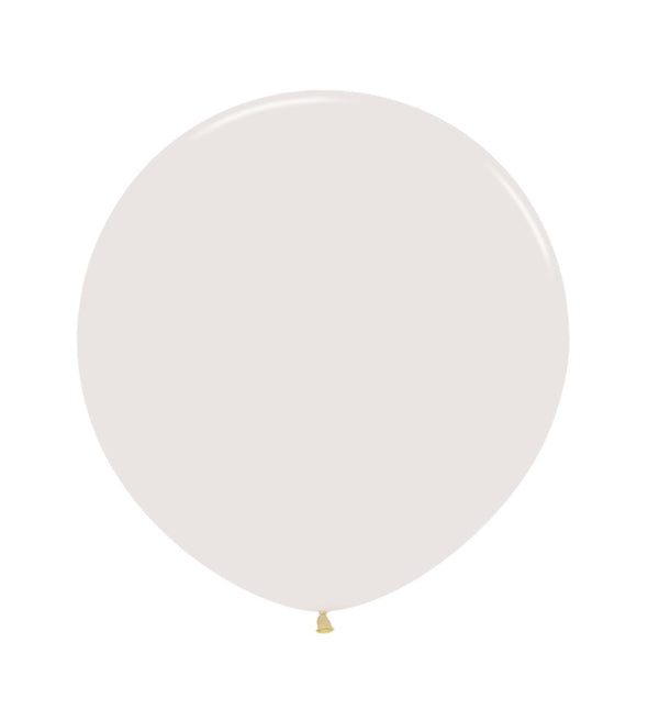 R24 - Crystal Clear - 390 - 3 sztuki