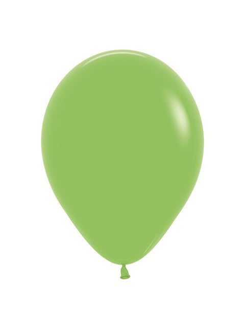 R9 - Lime Green - 031 - 100 sztuk