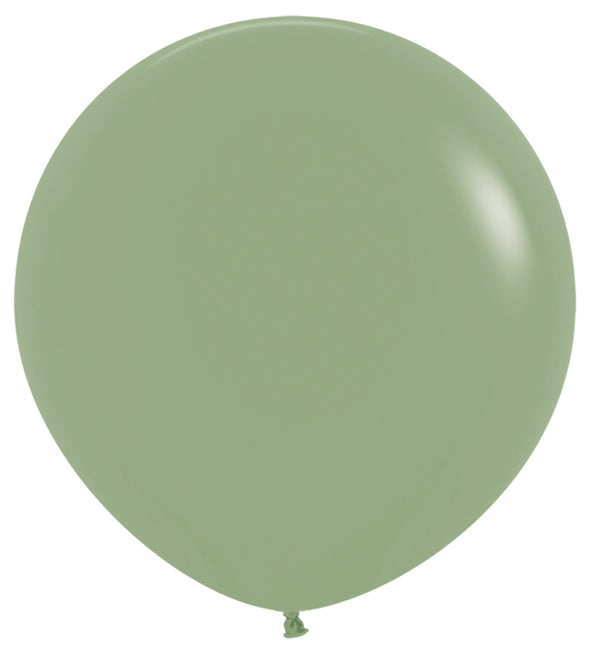 R36 - Eukaliptus - 027 - 10 sztuk