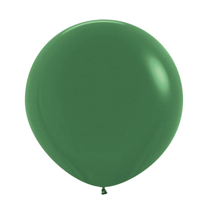 R24 - Forest Green - 032 - 3 szt.