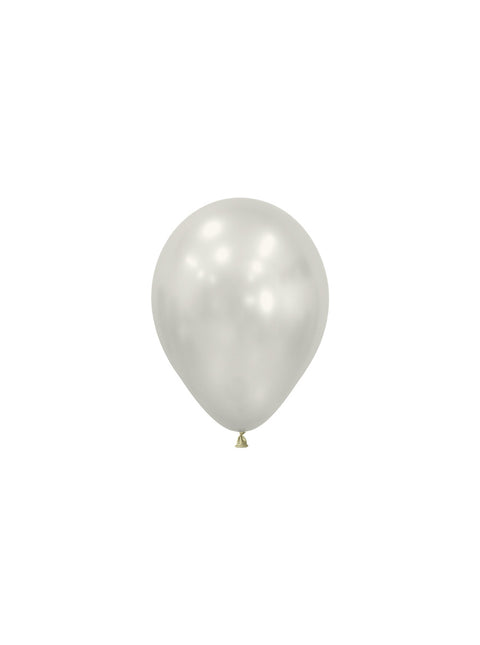 R5 - Silk Oyster White - 806 - 50 sztuk