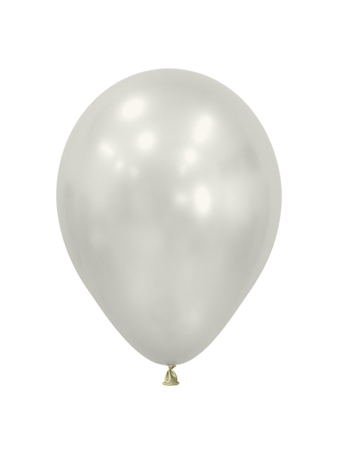 R9 - Silk Oyster White - 806 - 50 sztuk