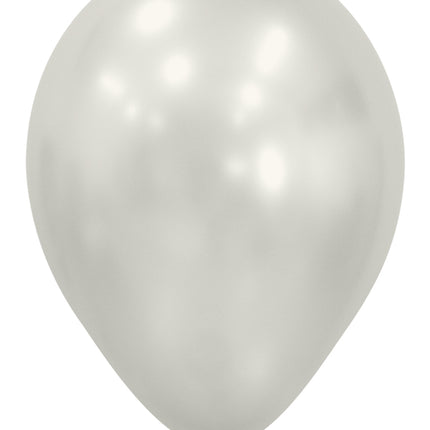 R12 - Silk Oyster White - 806 - 50 sztuk