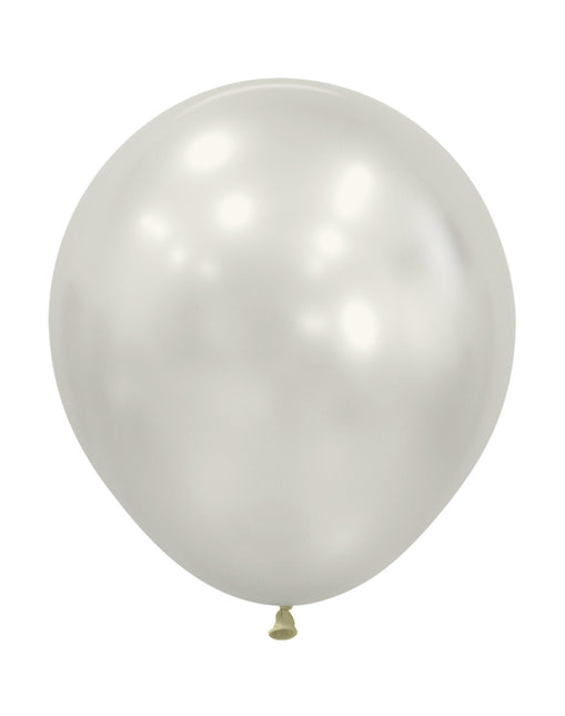 R18 - Silk Oyster White - 806 - 15 sztuk