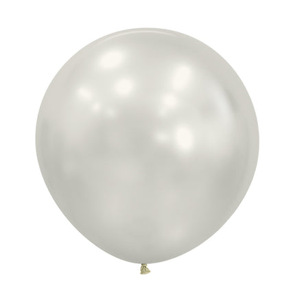 Silk Oyster White - 806 - 3 sztuki