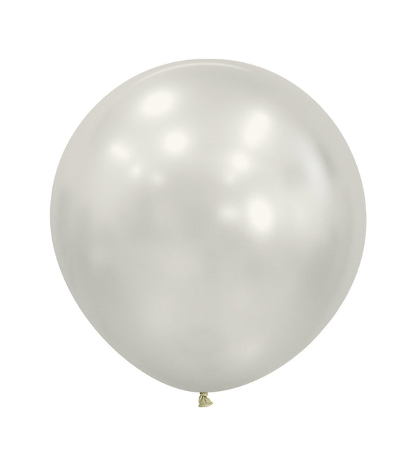 Silk Oyster White - 806 - 3 sztuki
