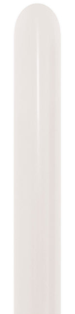 360 - Nozzle Up - Clear - 390 - 50 szt