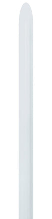 160 - Nozzle Up - White - 005 - 80 szt