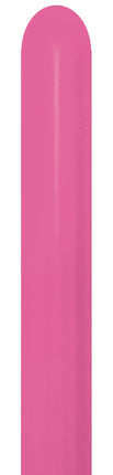 360 - Nozzle Up - Fuchsia - 012 - 50 szt