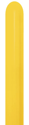 360 - Nozzle Up - Yellow - 020 - 50 szt