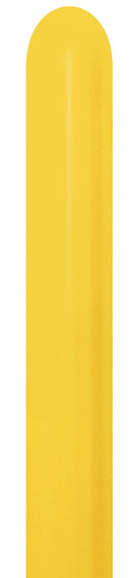 360 - Nozzle Up - Yellow - 020 - 50 szt