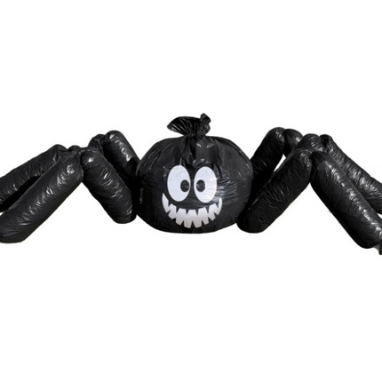 JUMBO SPIDER – TORBA NA TRAWĘ