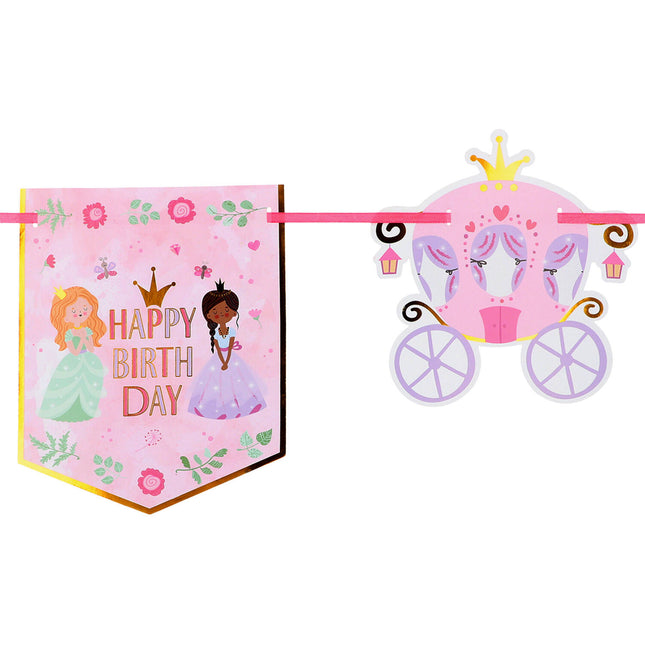 Princess Garland 6m