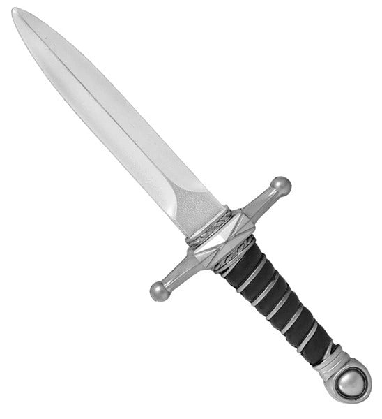 Historyczny sztylet zabawkowy 40 cm