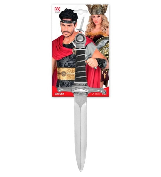 Historyczny sztylet zabawkowy 40 cm