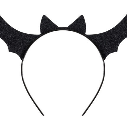 OPASKA NA GŁOWĘ BAT HALLOWEEN
