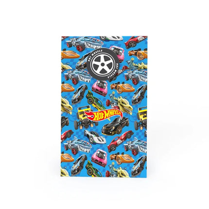 Hot Wheels – torebki z upominkami, 10 szt.