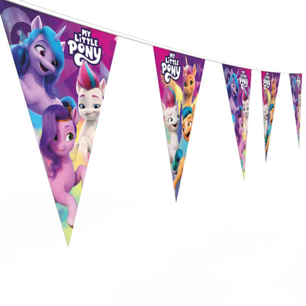 Girlanda My Little Pony, 5 m