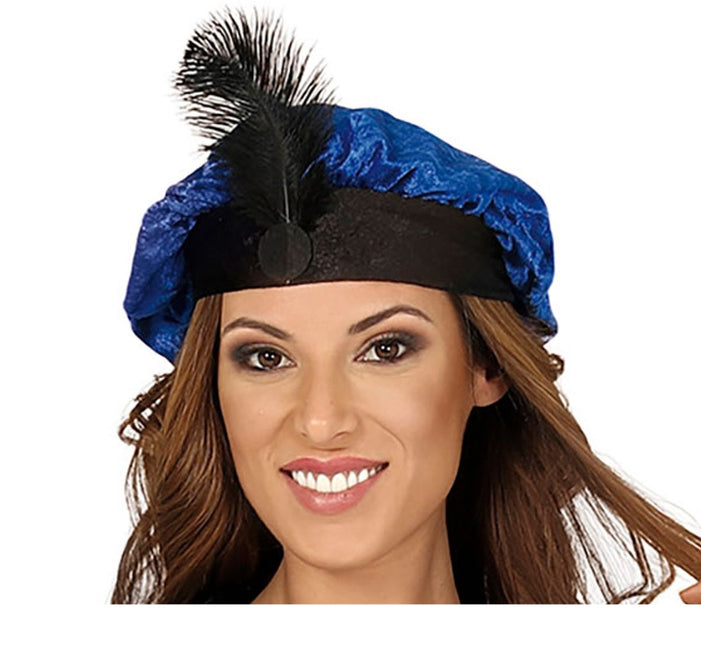 Pietenpak Blue Ladies