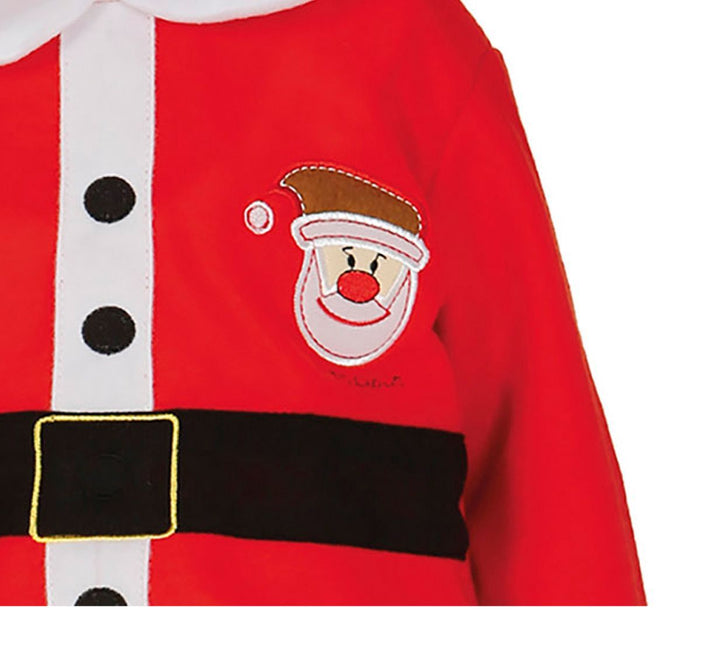 Santa Suit Baby